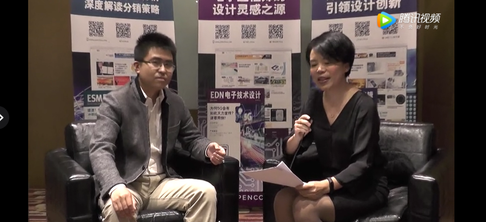 3377官网王升杨：将国产数字隔离应用到高端领域，实现高品质的进口替代