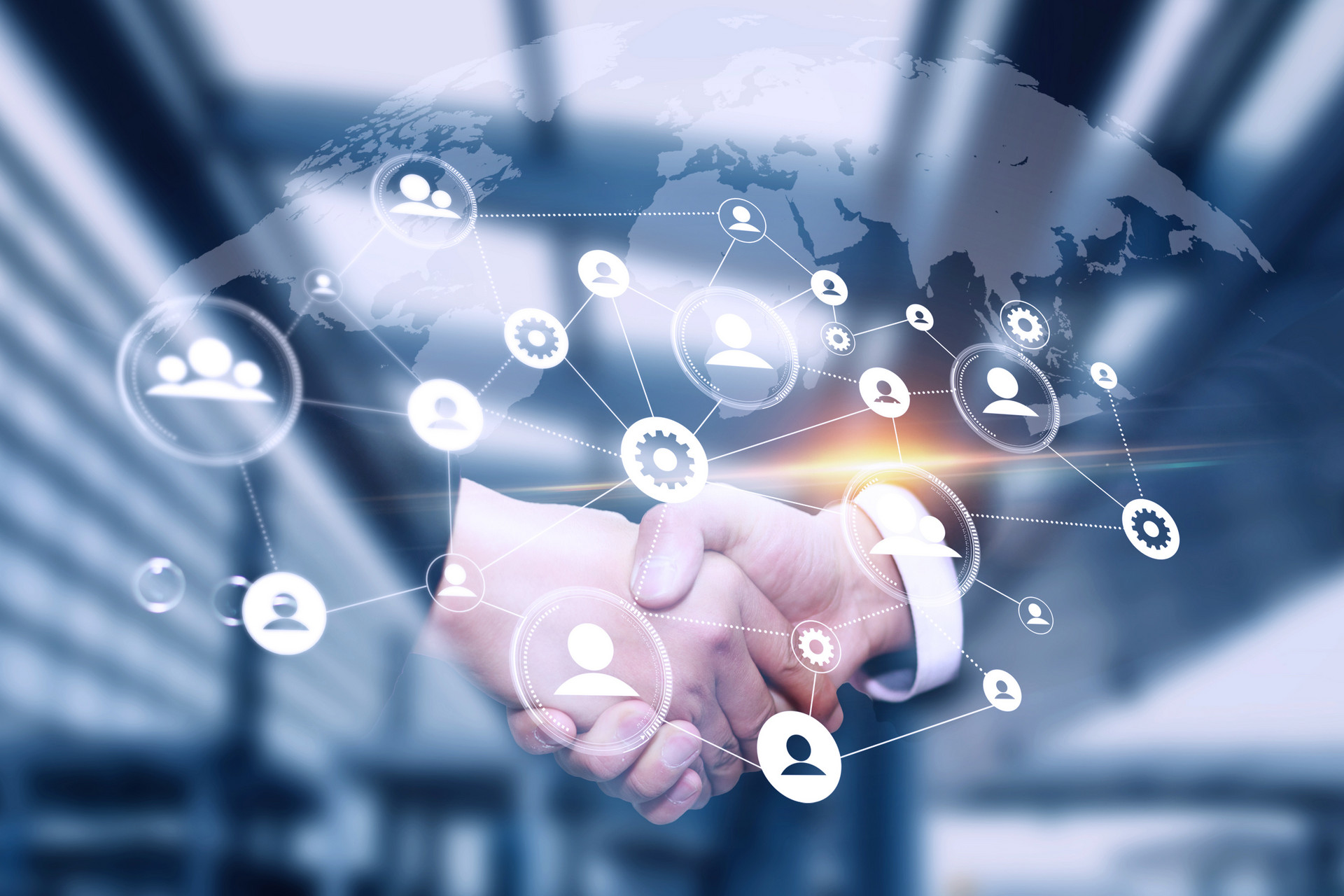 3377官网与新晔电子签署代理协议，授权其销售全线产品