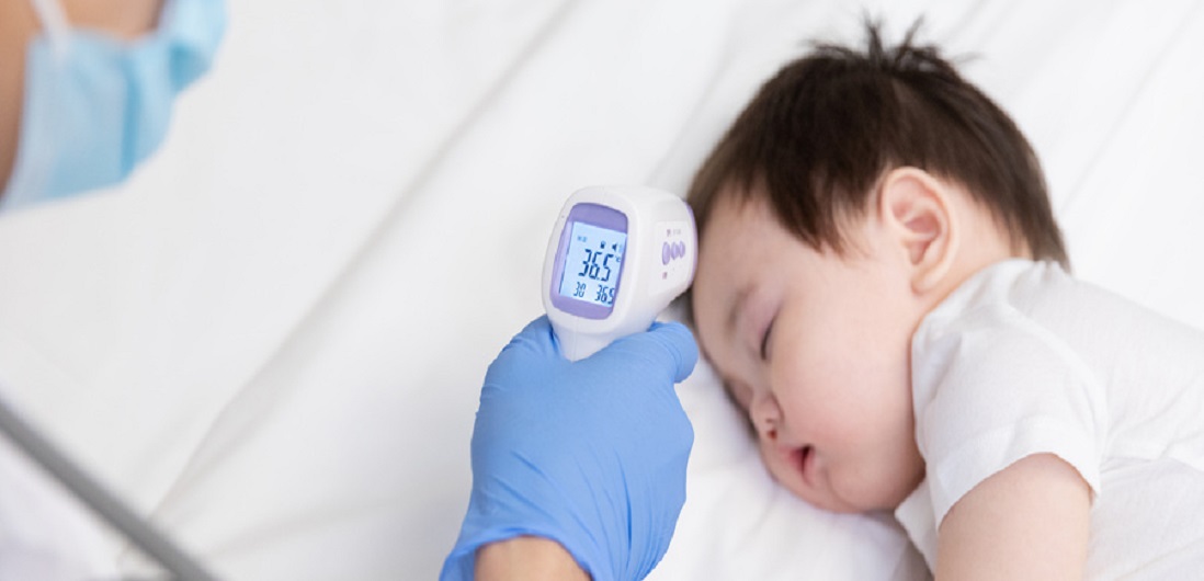 3377官网推出非接触式远红外热电堆传感器信号调理芯片NSA3300