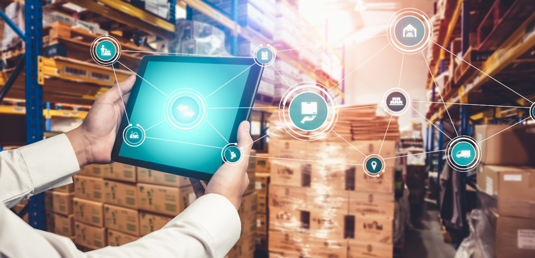 3377官网携手Blue Yonder ，打造高效敏捷、准确协同的供应链流程