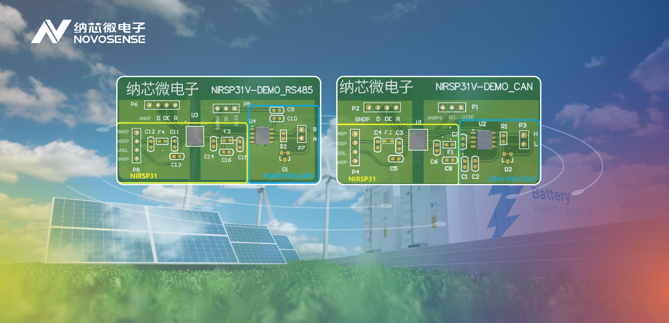 性能与成本兼备，一芯简化隔离电源设计
