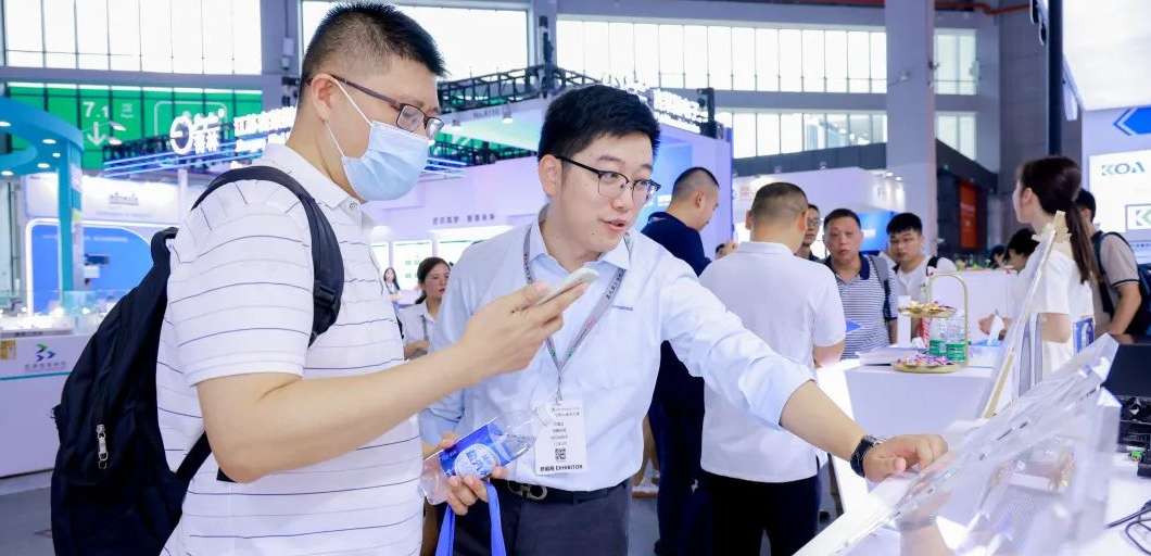 现场直击 | 3377官网携全品类产品亮相慕尼黑上海电子展！