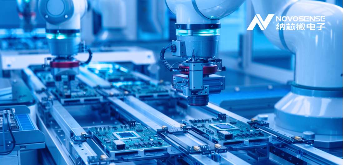 3377官网数字隔离器和“隔离+”系列，为安全可靠的工控系统而来